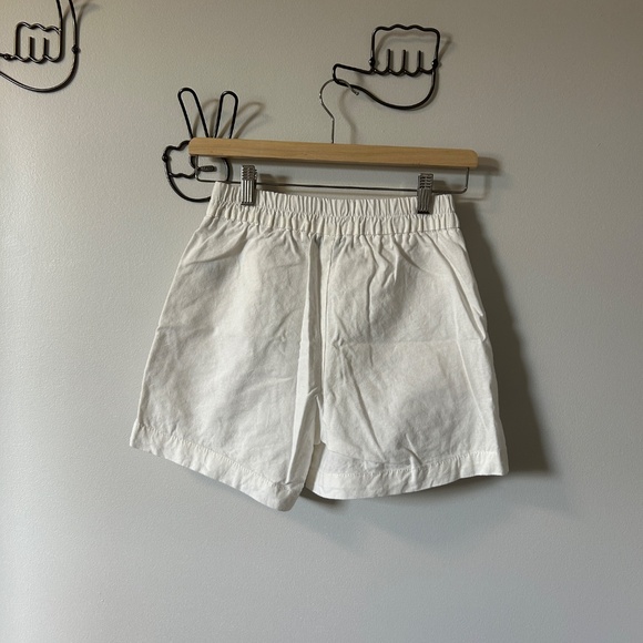 Lucky Brand Linen Shorts - Picture 2 of 2
